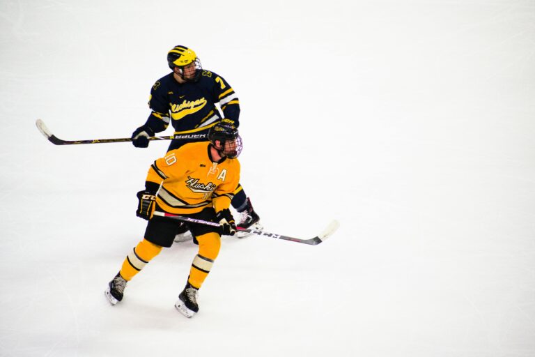 My Story As A Female Hockey Fan